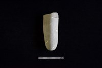 藏品(石鎚)的圖片